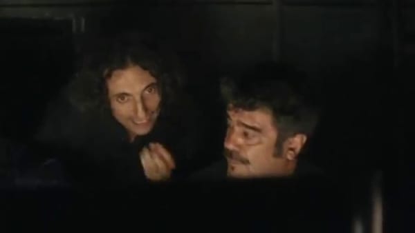 La locura